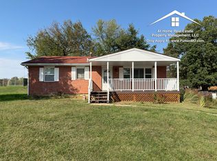 607 Crestwood Dr, Fulton, MO 65251
