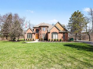 55256 Lee Rd, New Hudson, MI