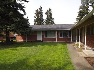 7101 150th St SW APT A1, Lakewood, WA 98439