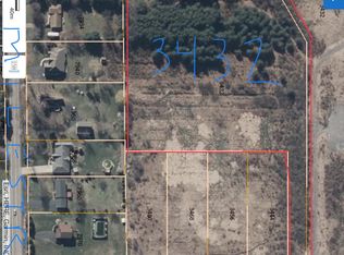 3432 Old Transit Rd, Orchard Park, NY 14127