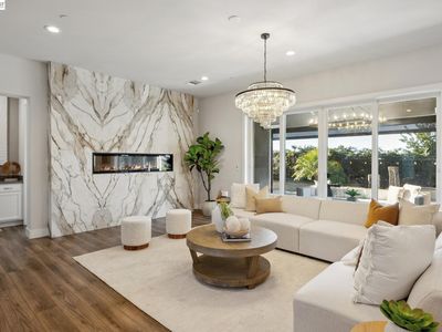 5 Harkness Cir, Hayward, CA, 94542