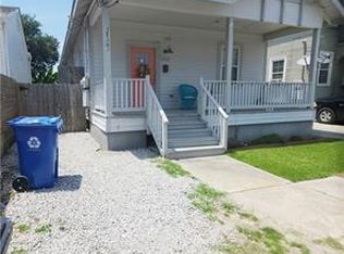 1717 S Dupre St, New Orleans, LA 70125