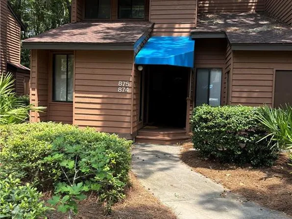 874 Wimbledon Dr, Saint Simons Island, GA 31522
