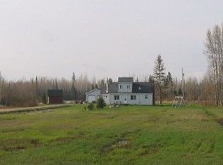 3292 E Gogomain Rd, Pickford, MI 49774