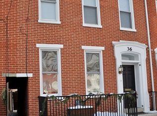 36 N Broad St, York, PA 17403