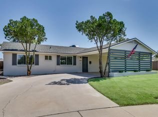 2439 E Aldine St, Phoenix, AZ 85032