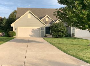 4246 S Circle Dr, Mount Pleasant, WI 53405