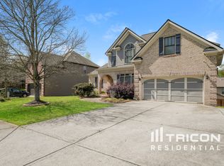 603 Baymist Ct, Loganville, GA 30052