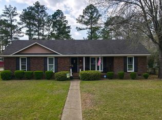 1615 Northwood Dr, Albany, GA 31721