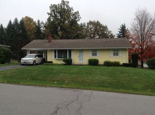 654 Washington Ave, Curwensville, PA 16833