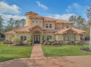 848 Eagle Pointe Dr, Montgomery, TX 77316