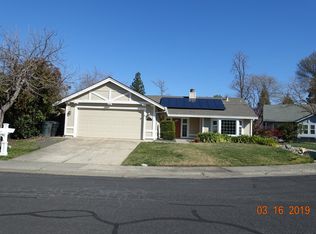 1712 Monte Bell Ct, Roseville, CA 95661