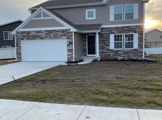 4257 W 78th Ave, Merrillville, IN