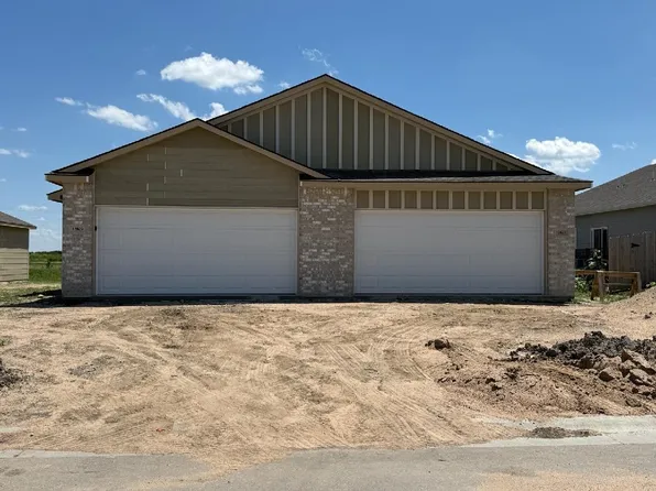 12827/12829 E Blake St, Wichita, KS 67218