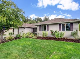 14533 Silver Firs Dr, Everett, WA 98208