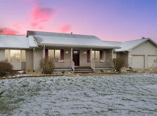 6888 County Road 52, Saint Joe, IN 46785