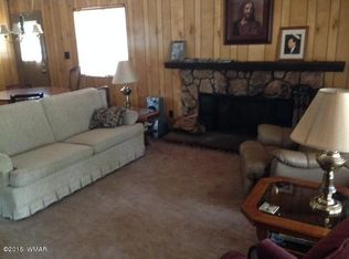 4968 Drifting Snow Loop, Pinetop, AZ 85935
