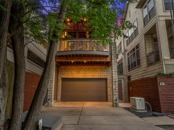 611 Hartman St, Houston, TX 77007