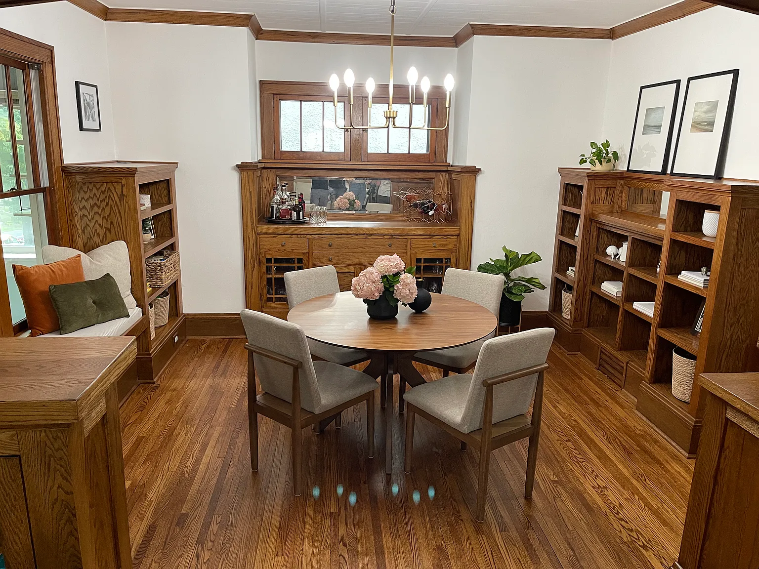 Beautiful 3 bedroom home in St Paul — Photo 3