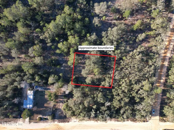 00 LAKE LUCY Court, Interlachen, FL 32148