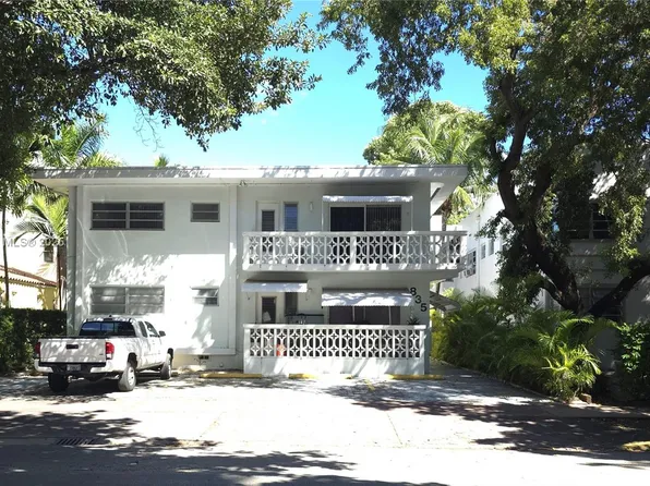 835 Meridian Ave APT 4, Miami Beach, FL 33139