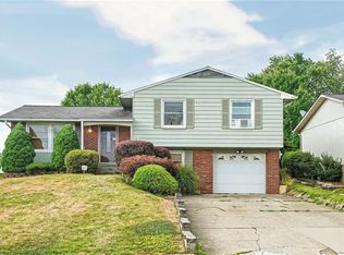 1425 Foote St, Conway, PA 15027