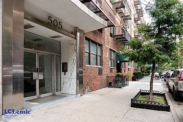 Rented by LC Lemle Real Estate Group