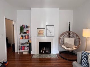 20 Ellery St #11, Cambridge, MA 02138
