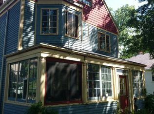 25 Moultrie St, Dorchester, MA 02124