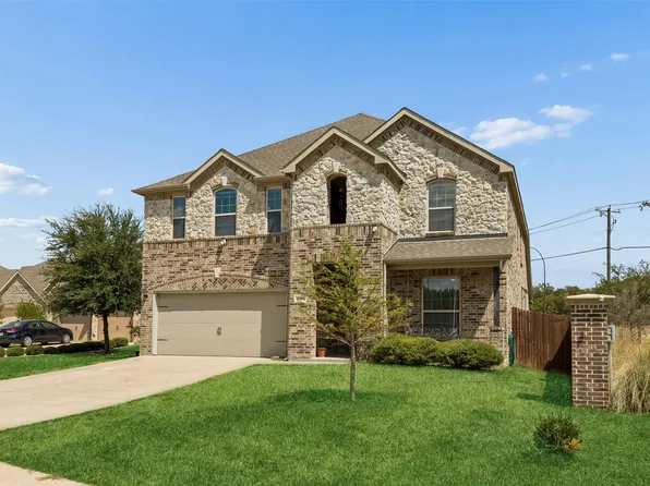 1304 Mountain View Ln, Kennedale, TX 76060