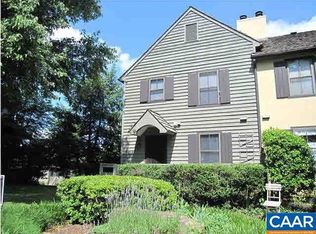 758 Merion Grn, Charlottesville, VA