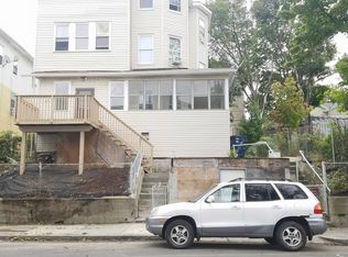 47 Arlington St, Worcester, MA 01604