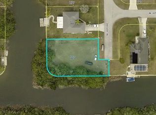1730 NE 19th Ave, Cape Coral, FL 33909