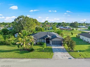 507 Marby Rd, Lehigh Acres, FL 33936