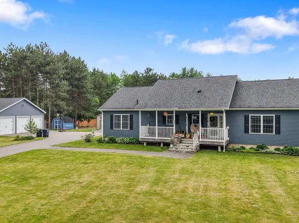 212 S Levant Road, Levant, ME 04456