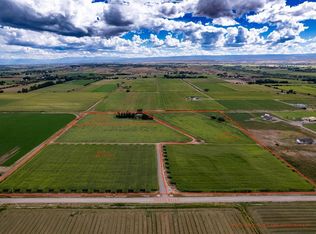 LOT 1 Dalia Rd, Olathe, CO 81425