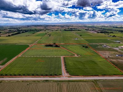 Lot 1 Dalia Road, Olathe, CO, 81425