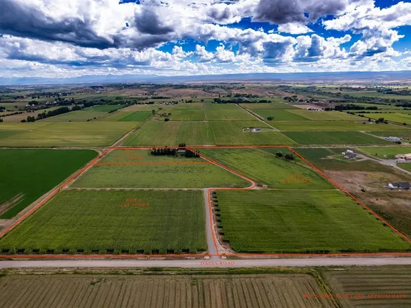 Lot 1 Dalia Road, Olathe, CO 81425