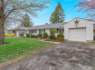 317 Wolf Ave, Englewood, OH 45322