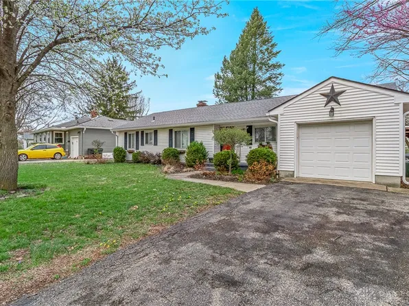 317 Wolf Ave, Englewood, OH 45322