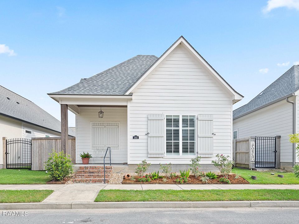 1st image of 303 Manor House Ln
