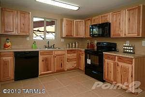 Gorgeous New Kitchen