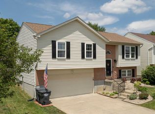 1768 Transparent Ct, Hebron, KY 41048