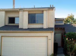 552 Piazza Dr, Mountain View, CA 94043