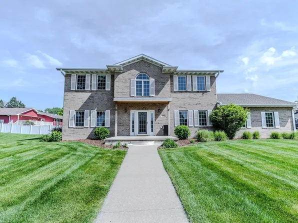 1007 E 17th St, Spencer, IA 51301