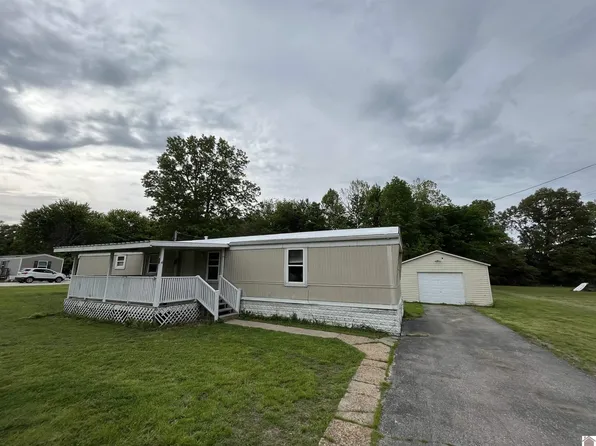 99 Johnston Subdivision Rd, Benton, KY 42025
