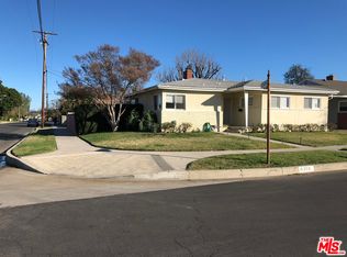 6318 Tunney Ave, Reseda, CA 91335