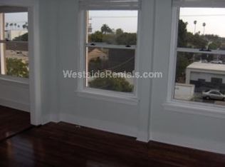 1434 Santa Monica Blvd APT 20, Santa Monica, CA 90404