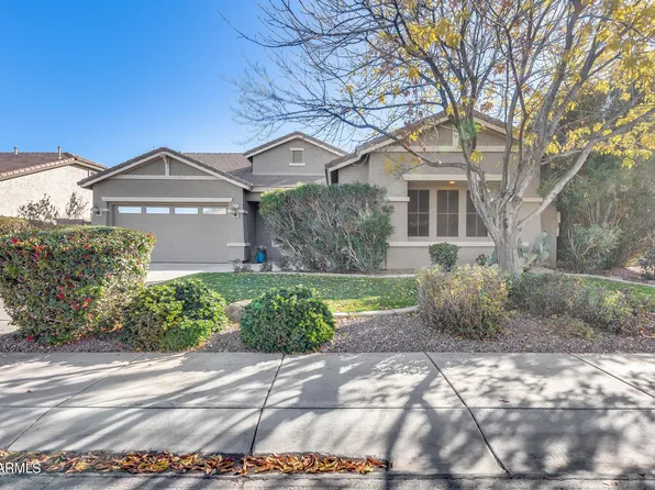 22471 N CELTIC Avenue, Maricopa, AZ 85139