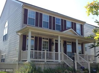 1316 N Fairfax Blvd, Ranson, WV 25438